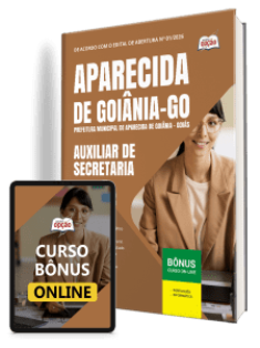 apostila-prefeitura-de-aparecida-de-goiania-auxiliar-de-secretaria-2026