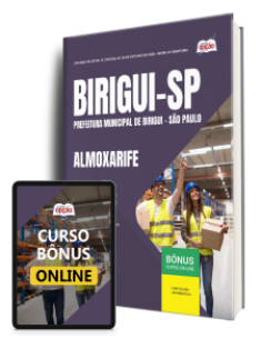 apostila-prefeitura-de-birigui-almoxarife-2026