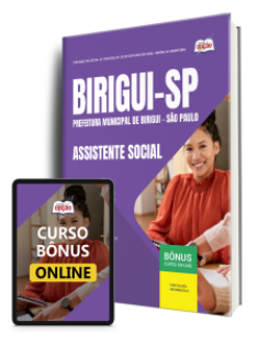 apostila-prefeitura-de-birigui-assistente-social-2026