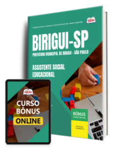 apostila-prefeitura-de-birigui-assistente-social-educacional-2026