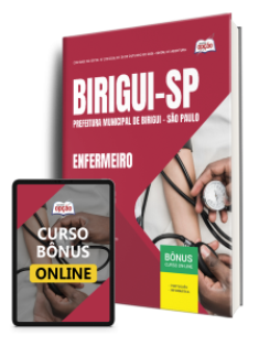 apostila-prefeitura-de-birigui-enfermeiro-2026