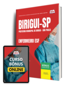 apostila-prefeitura-de-birigui-enfermeiro-esf-2026