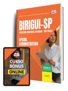 apostila-prefeitura-de-birigui-oficial-administrativo-2026
