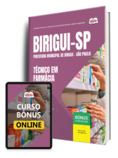 apostila-prefeitura-de-birigui-tecnico-em-farmacia-2026