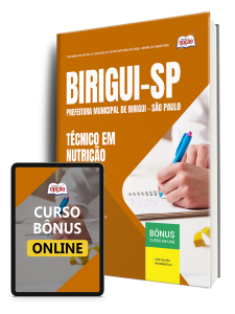 apostila-prefeitura-de-birigui-tecnico-em-nutricao-2026