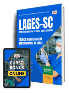 apostila-prefeitura-de-lages-tecnico-de-enfermagem-em-programas-da-saude-2026