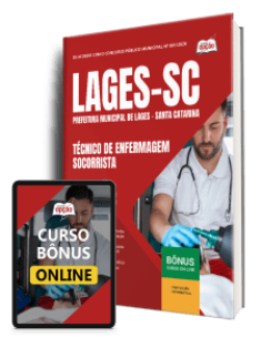 apostila-prefeitura-de-lages-tecnico-de-enfermagem-socorrista-2026
