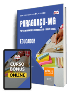 apostila-prefeitura-de-paraguacu-educador-2026
