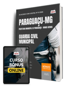 apostila-prefeitura-de-paraguacu-guarda-civil-municipal-2026