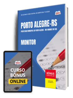 apostila-prefeitura-de-porto-alegre-monitor-2026