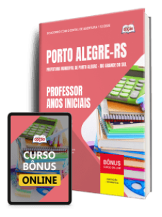apostila-prefeitura-de-porto-alegre-professor-anos-iniciais-2026