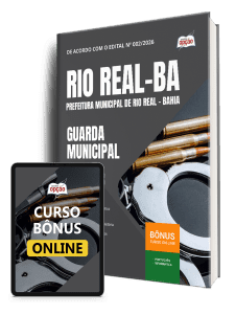 apostila-prefeitura-de-rio-real-guarda-municipal-2026