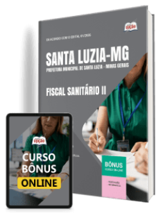 apostila-prefeitura-de-santa-luzia-mg-fiscal-sanitario-ii-2026