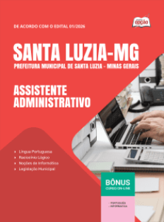 apostila-prefeitura-de-santa-luzia-mg-pdf-assistente-administrativo-2026