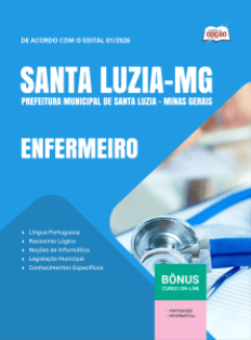 apostila-prefeitura-de-santa-luzia-mg-pdf-enfermeiro-2026