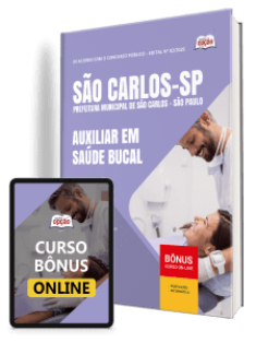 apostila-prefeitura-de-sao-carlos-auxiliar-em-saude-bucal-2026