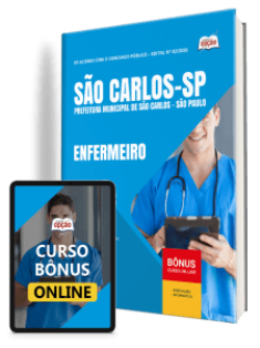 apostila-prefeitura-de-sao-carlos-enfermeiro-2026
