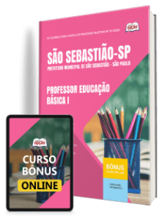 apostila-prefeitura-de-sao-sebastiao-professor-educacao-basica-i-2026