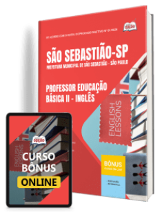 apostila-prefeitura-de-sao-sebastiao-professor-educacao-basica-ii-ingles-2026