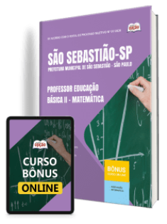 apostila-prefeitura-de-sao-sebastiao-professor-educacao-basica-ii-matematica-2026