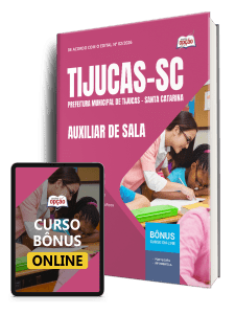 apostila-prefeitura-de-tijucas-auxiliar-de-sala-2026