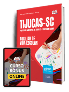 apostila-prefeitura-de-tijucas-auxiliar-de-vida-escolar-2026
