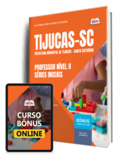 apostila-prefeitura-de-tijucas-professor-nivel-ii-series-iniciais-2026
