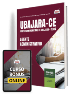 apostila-prefeitura-de-ubajara-agente-administrativo-2026
