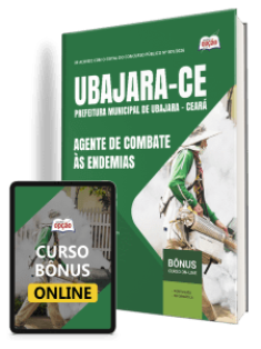 apostila-prefeitura-de-ubajara-agente-de-combate-as-endemias-2026