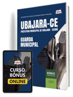 apostila-prefeitura-de-ubajara-guarda-municipal-2026
