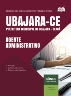 apostila-prefeitura-de-ubajara-pdf-agente-administrativo-2026