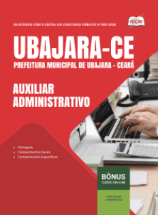 apostila-prefeitura-de-ubajara-pdf-auxiliar-administrativo-2026