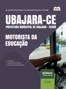 apostila-prefeitura-de-ubajara-pdf-motorista-da-educacao-2026