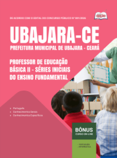 apostila-prefeitura-de-ubajara-pdf-professor-de-educacao-basica-ii-series-iniciais-ensino-fundamental-2026