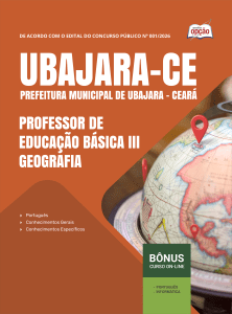 apostila-prefeitura-de-ubajara-pdf-professor-de-educacao-basica-iii-geografia-2026