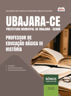 apostila-prefeitura-de-ubajara-pdf-professor-de-educacao-basica-iii-historia-2026