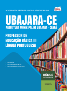 apostila-prefeitura-de-ubajara-pdf-professor-de-educacao-basica-iii-lingua-portuguesa-2026