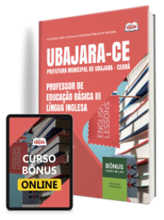 apostila-prefeitura-ubajara-professor-educacao-basica-iii-lingua-inglesa-2026
