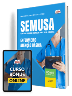 apostila-semusa-porto-velho-enfermeiro-atencao-basica-2026