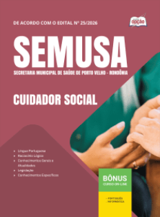 apostila-semusa-porto-velho-pdf-cuidador-social-2026