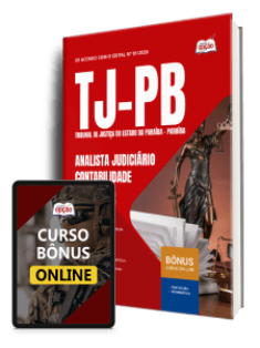 apostila-tj-pb-analista-judiciario-contabilidade-2026