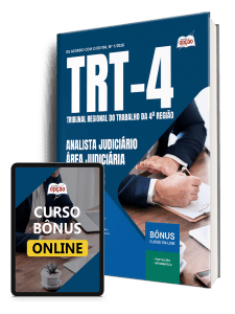 apostila-trt4-analista-judiciario-area-judiciaria-2026-2027