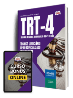 apostila-trt4-tecnico-judiciario-enfermagem-2026-2027