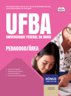 apostila-ufba-pdf-pedagogo-area-2026