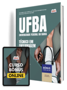 apostila-ufba-tecnico-em-enfermagem-2026