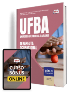 apostila-ufba-terapeuta-ocupacional-2026